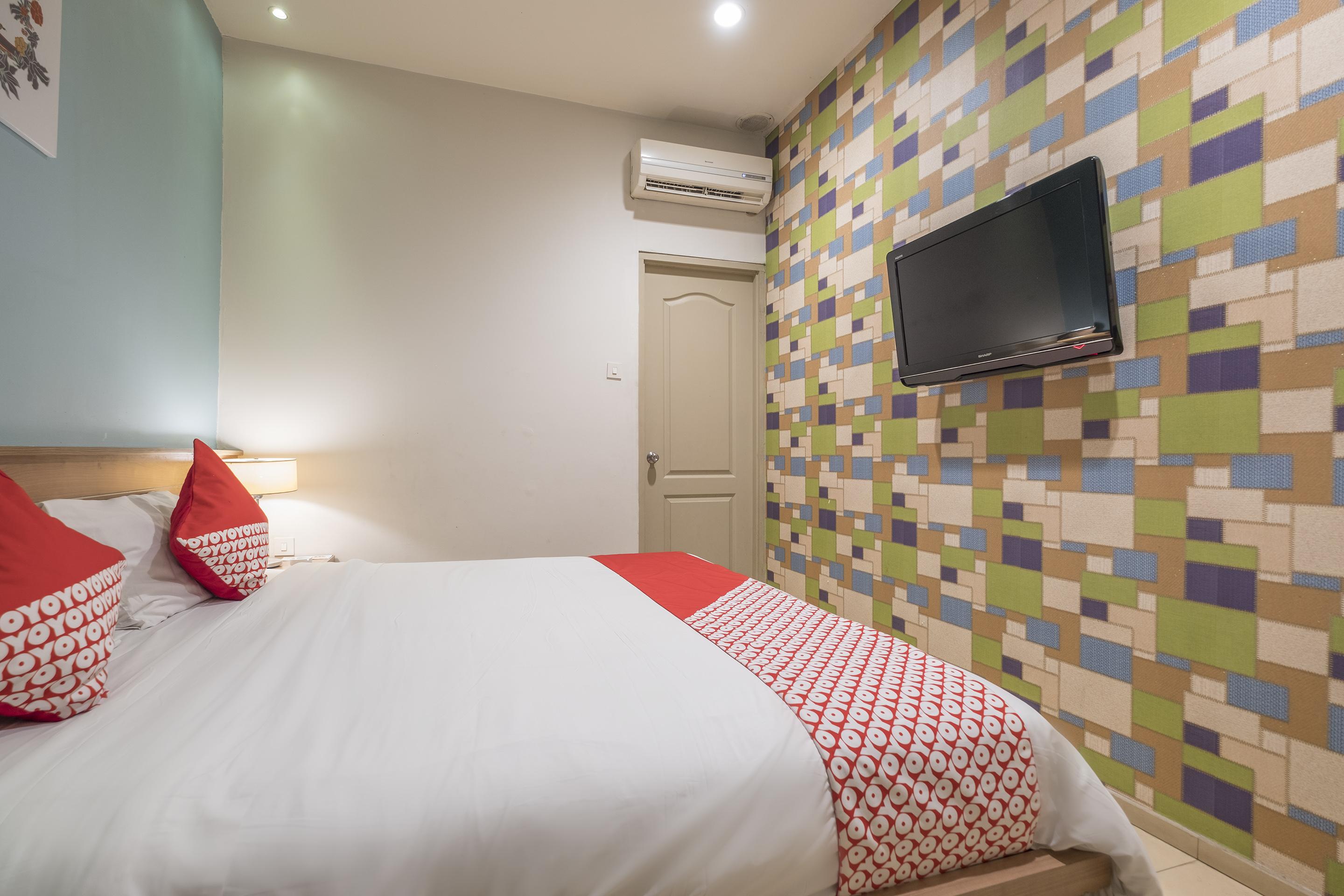 Aswin Hotel And Spa Makassar Buitenkant foto