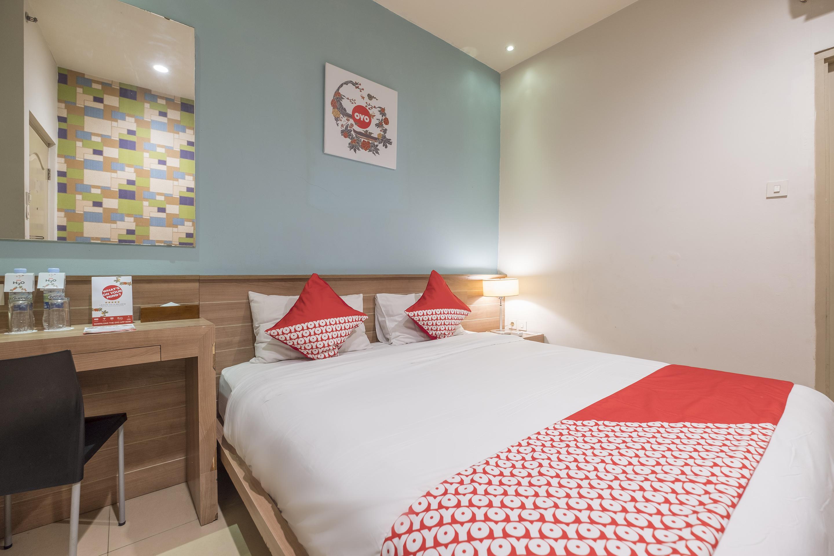 Aswin Hotel And Spa Makassar Buitenkant foto
