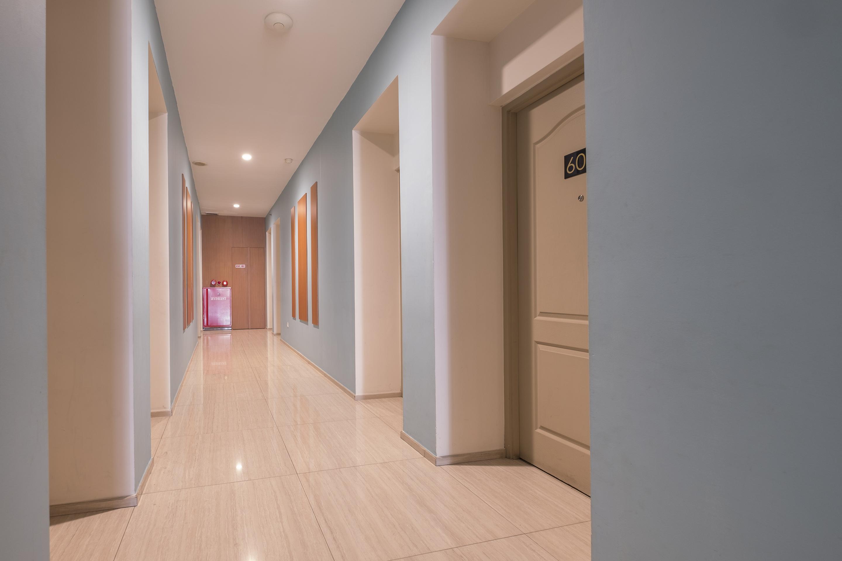 Aswin Hotel And Spa Makassar Buitenkant foto
