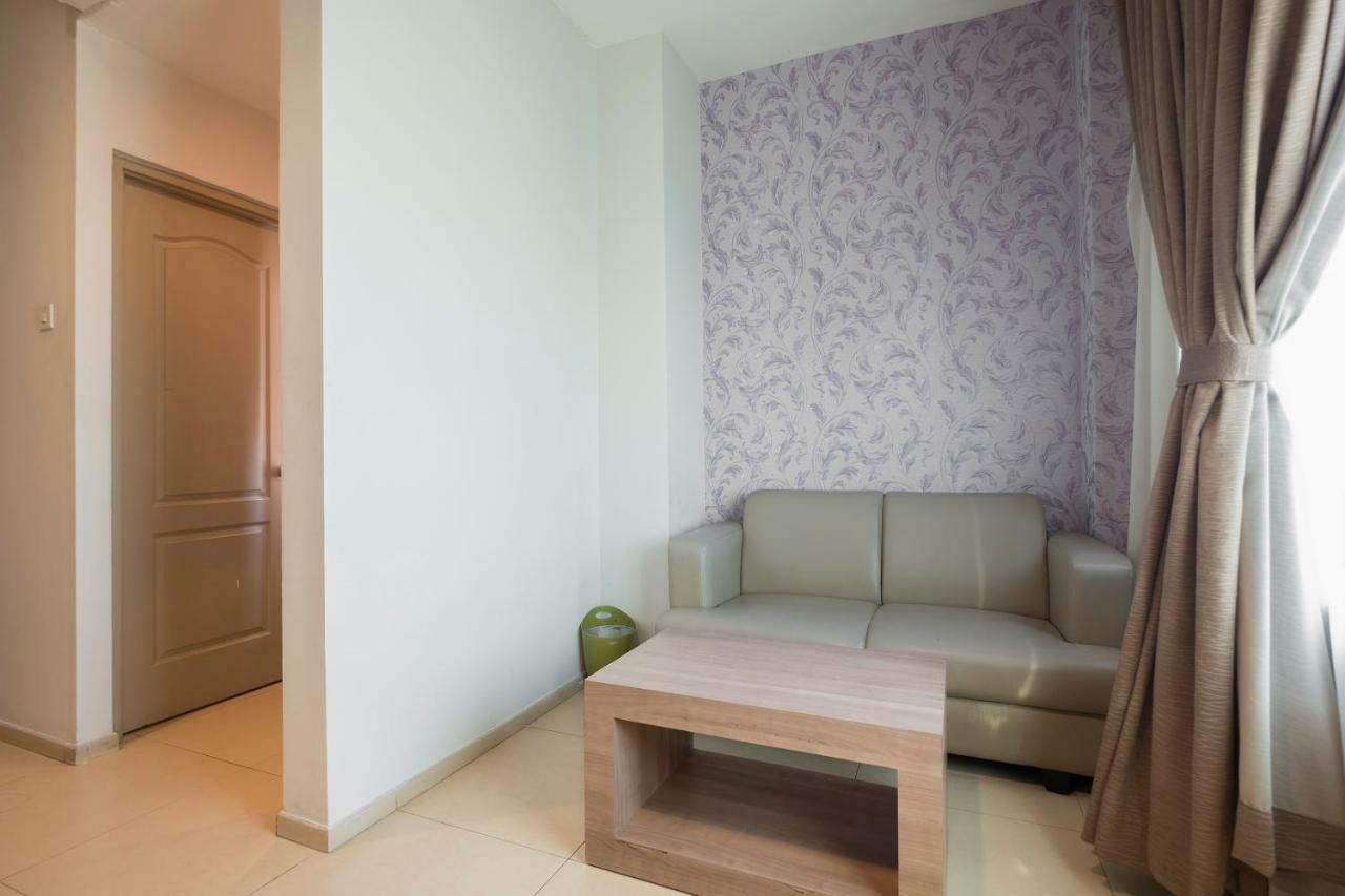 Aswin Hotel And Spa Makassar Buitenkant foto